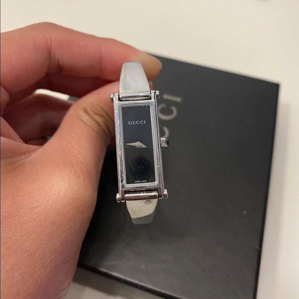 Gucci Watch - Picture 1 of 7